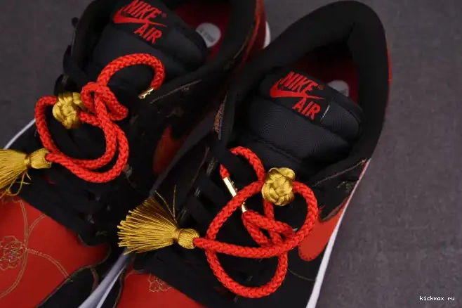 Cheap Kickmax Low Chinese Year OG 1 New Jordan DD2233-001 0403